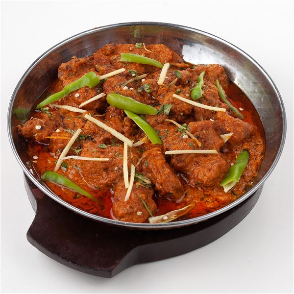 Fish Malwari Karahi