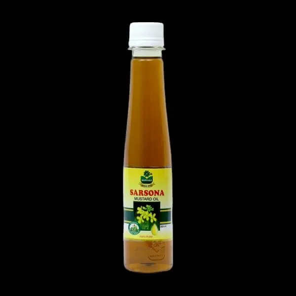 Marhaba Mustard Oil 200Ml