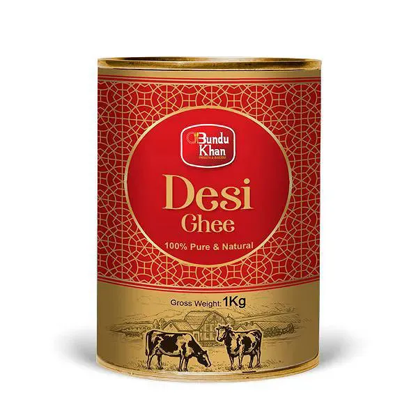 Desi Ghee