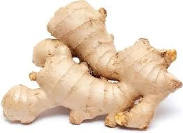 Ginger loose (Per lb)