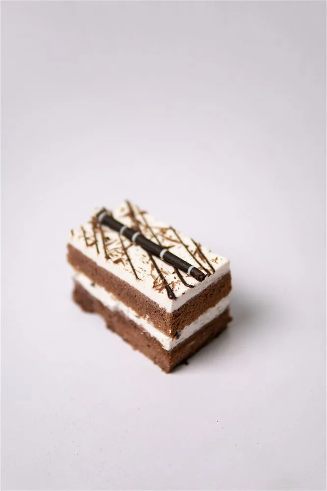 Black Forest Pastry