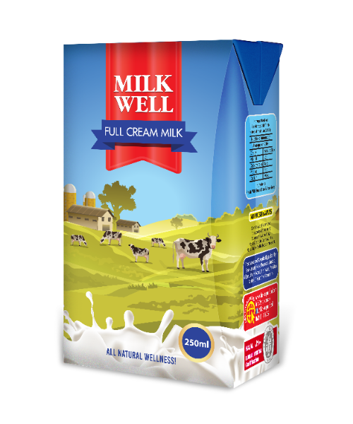 MilkWell-250ml