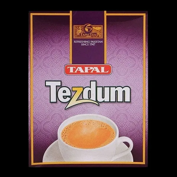 Tapal Tezdum 170G