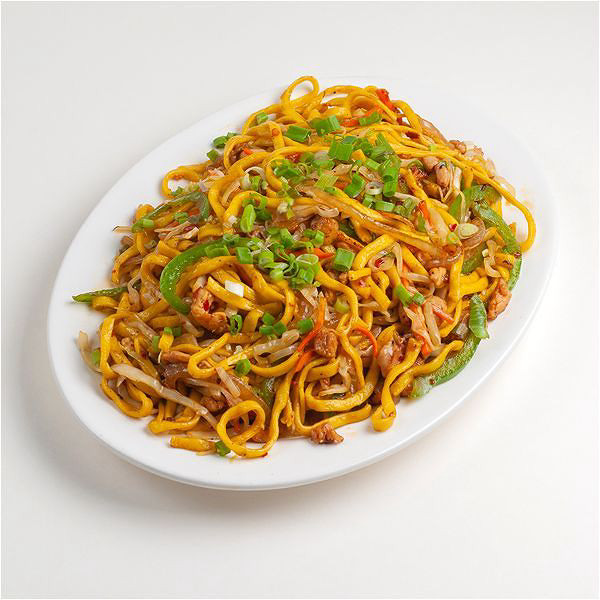 Chicken Chowmein