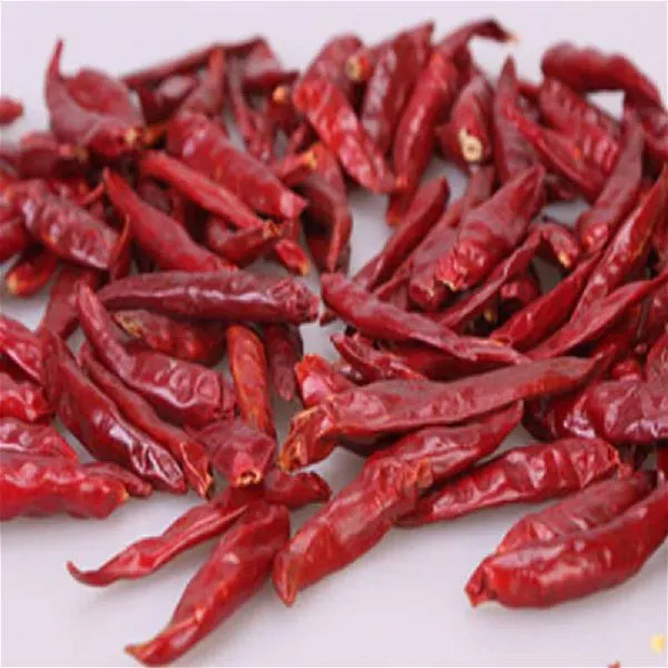 Iqbal Chilli Whole Without Stem 100g