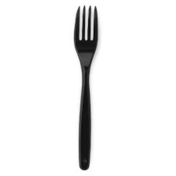 Forks Black - Darnel