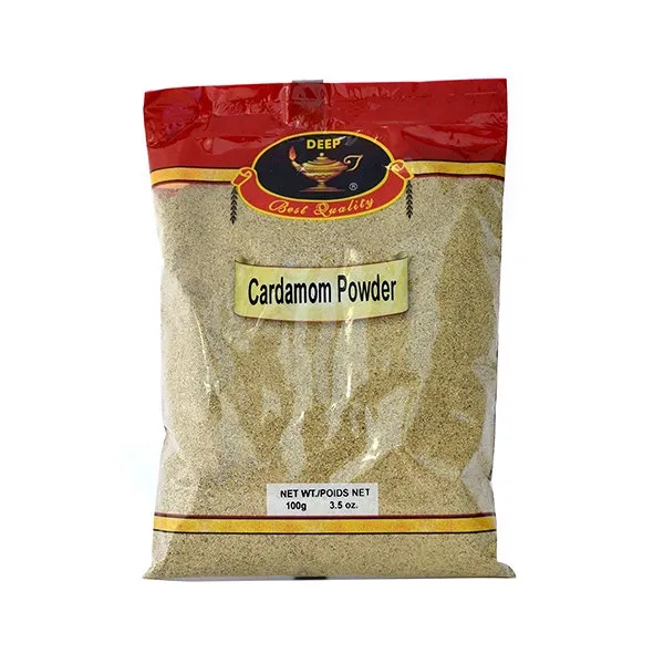 DEEP CARDAMOM POWDER 100G