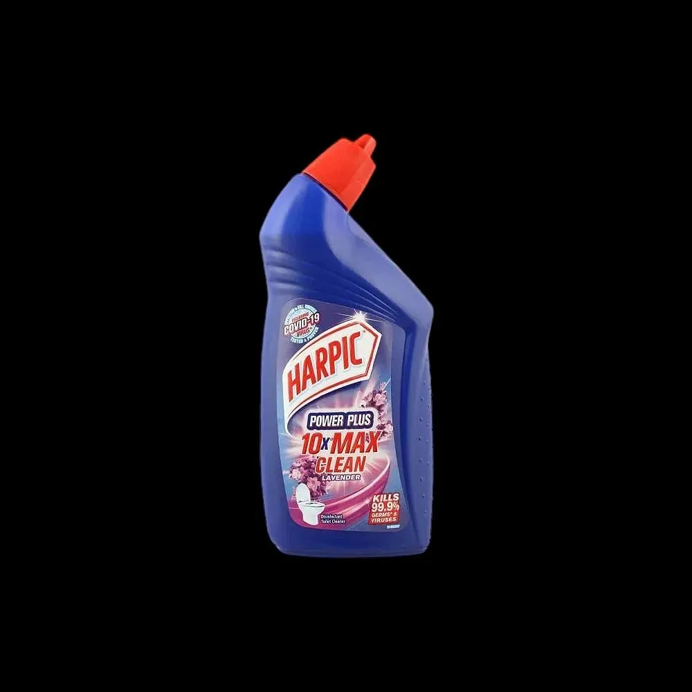 Harpic Power Lavender 450Ml