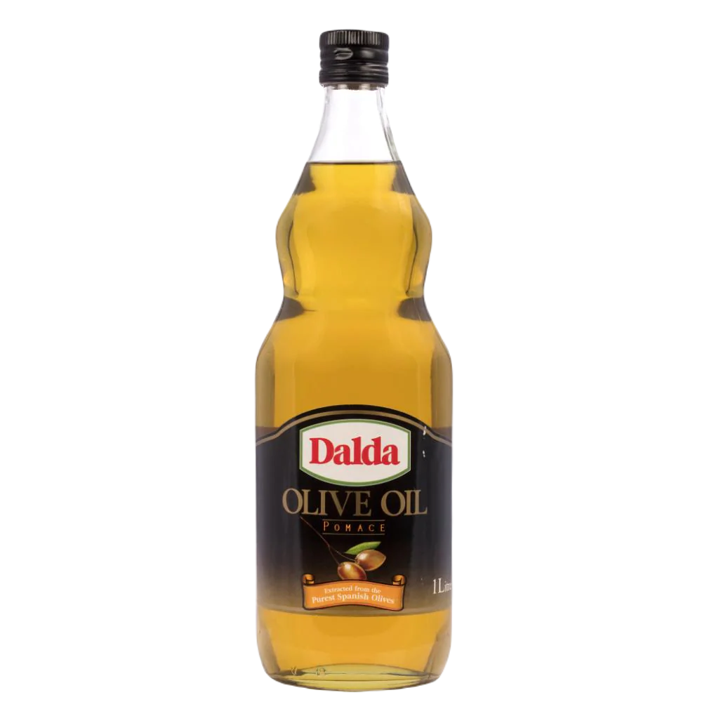 Dalda Olive Oil Pomace 1 Liter