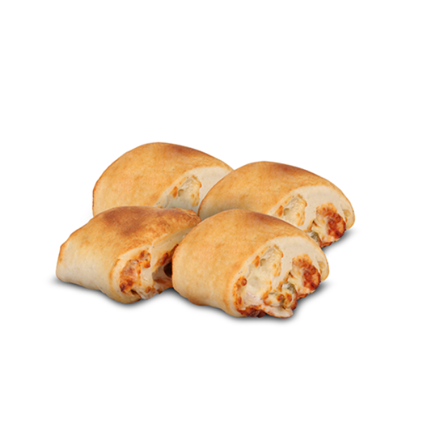 Pizza Rolls (4Pcs)