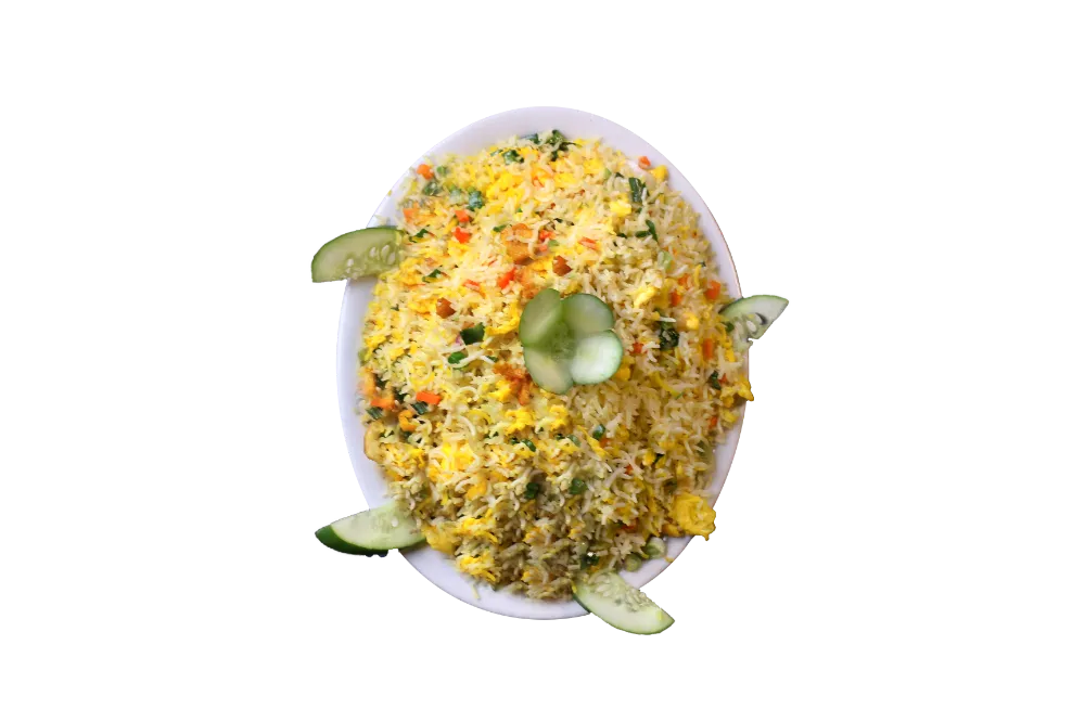 Egg Fried Rice