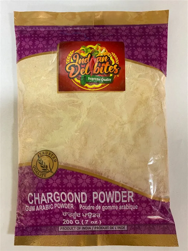 Chargoond Powder 200 G