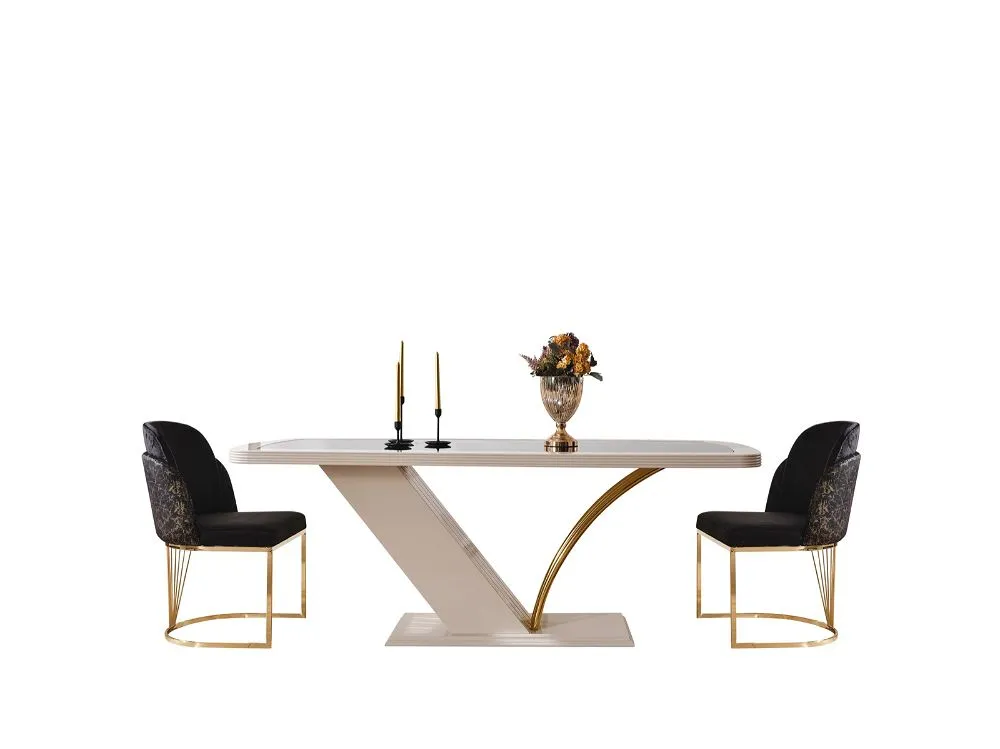 Danny Dining Set