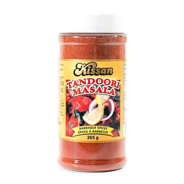 Kissan Tandoori Masala 265g