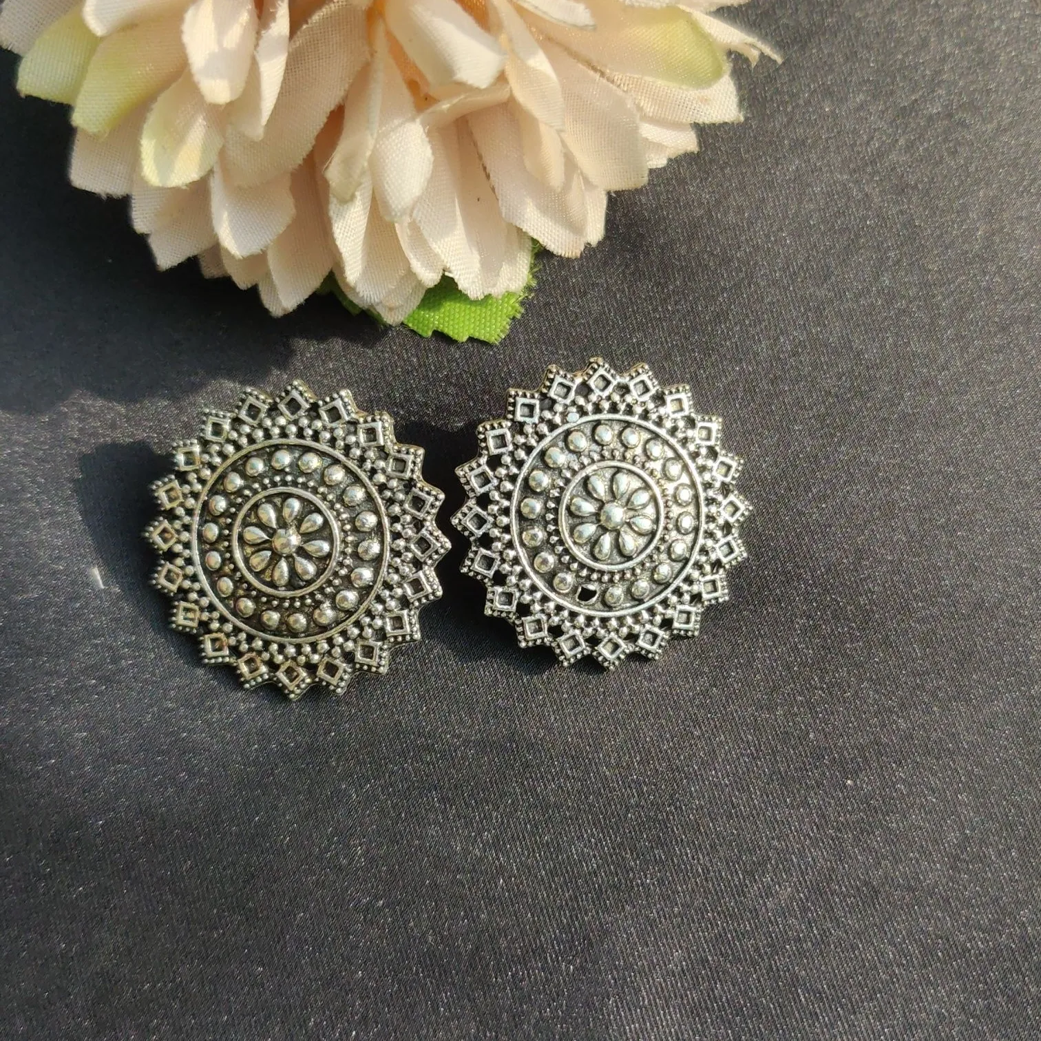 Vintage earrings 