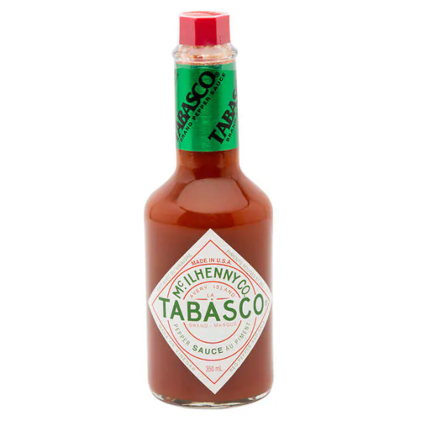 Tabasco Sauce