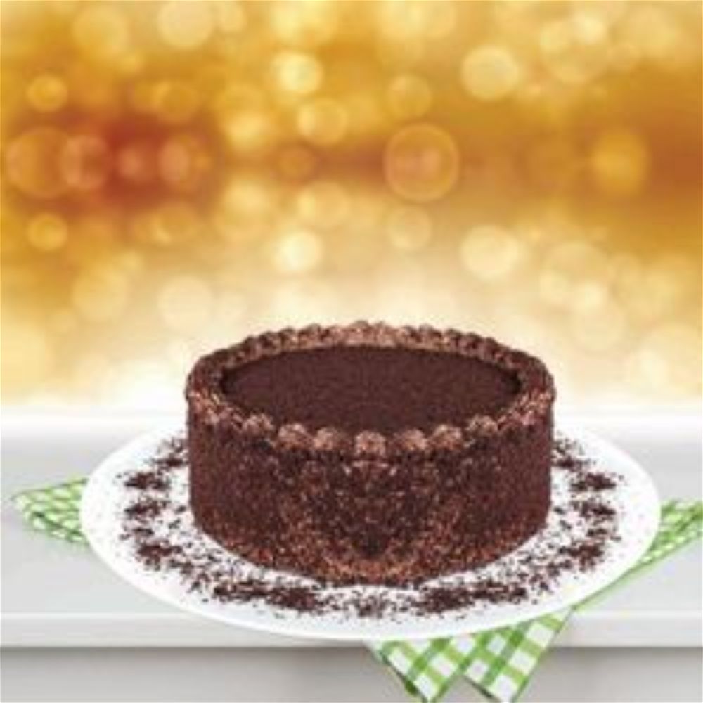 Chocolate Bliss Cake