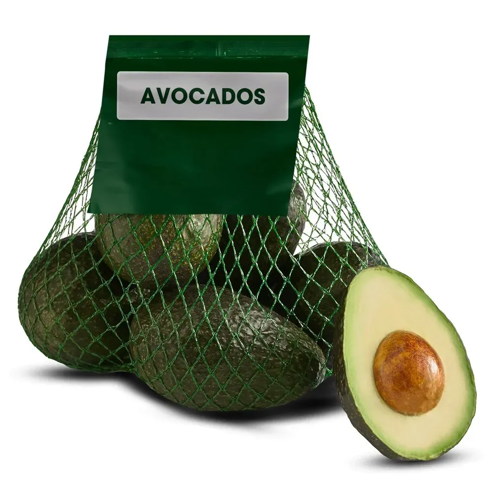 AVOCADO (PACK OF 5)