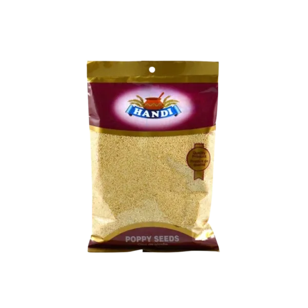 Handi Poppy Seeds Khaskhas (200gm)