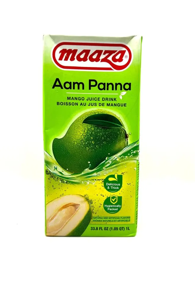 Maaza Aam Panna 1lt