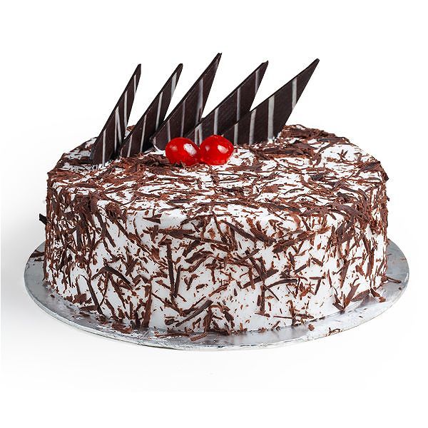 Black Forest Cake (1Pound)