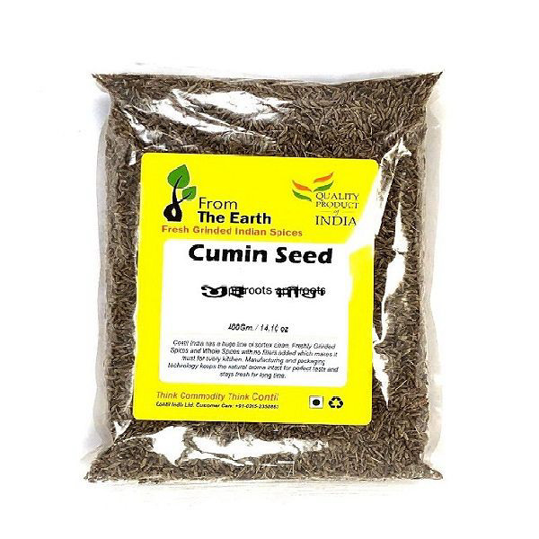 FTE Cumin Seed 400g