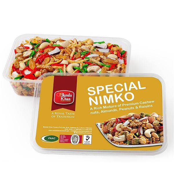 Special Nimko (500g)