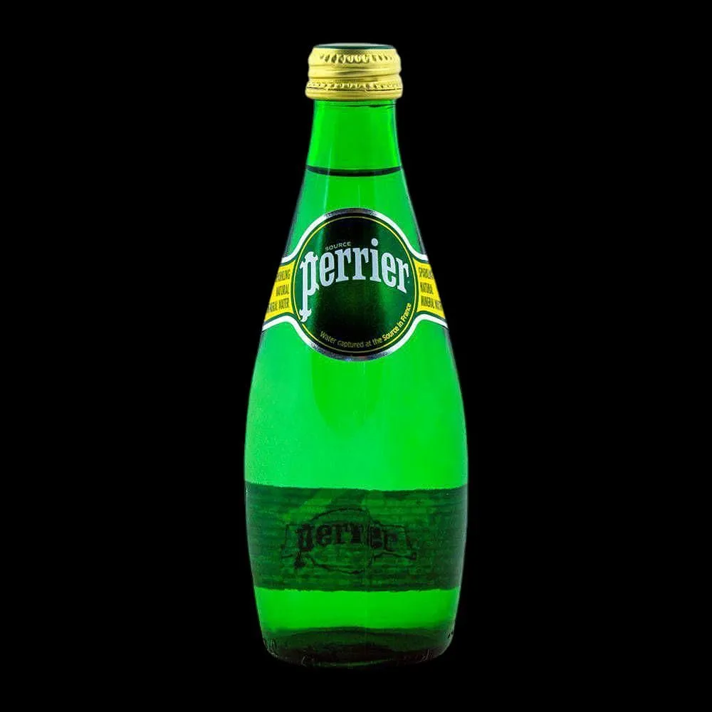 Perrier Water 750Ml