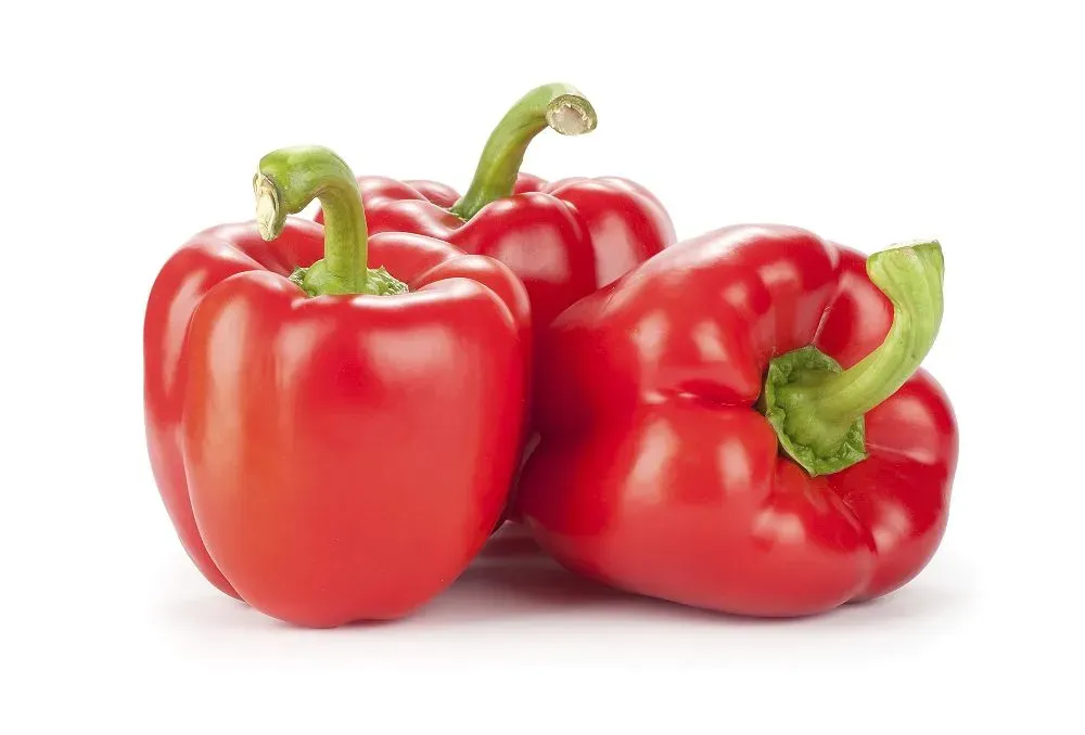 RED PEPPER (PER LB)