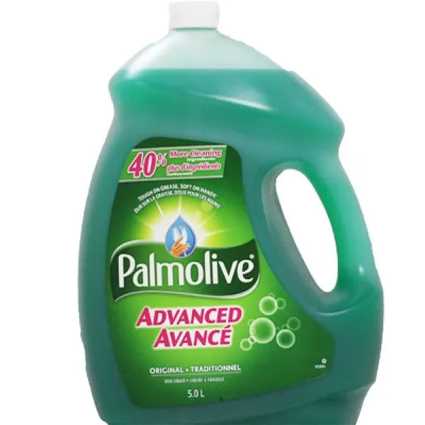 Dishwash Liquid- Palmolive