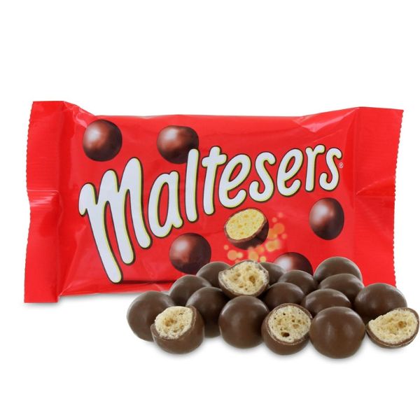 Maltesers Chocolate 37 Gm