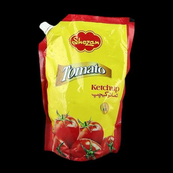 Shezan  Ketchup PB 800g