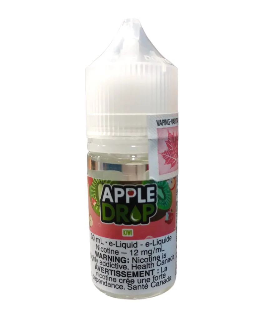 APPLE DROP  KIWI 30ML