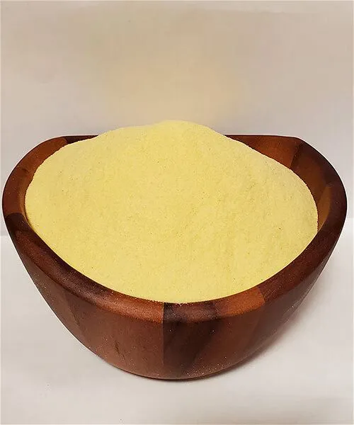 IHF Semolina Durum 2Lb