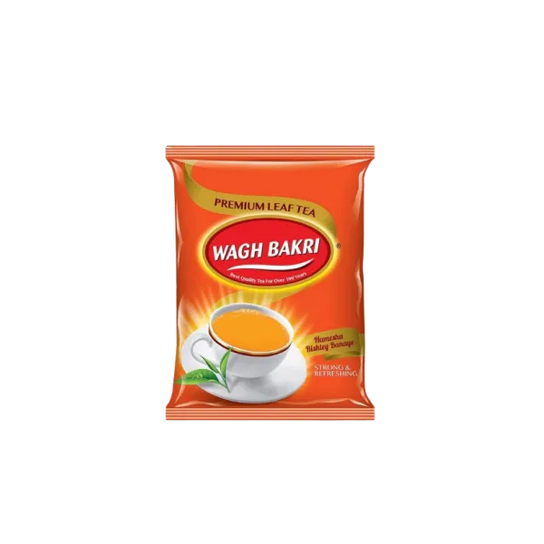 Wagh Bakri Tea 2lb