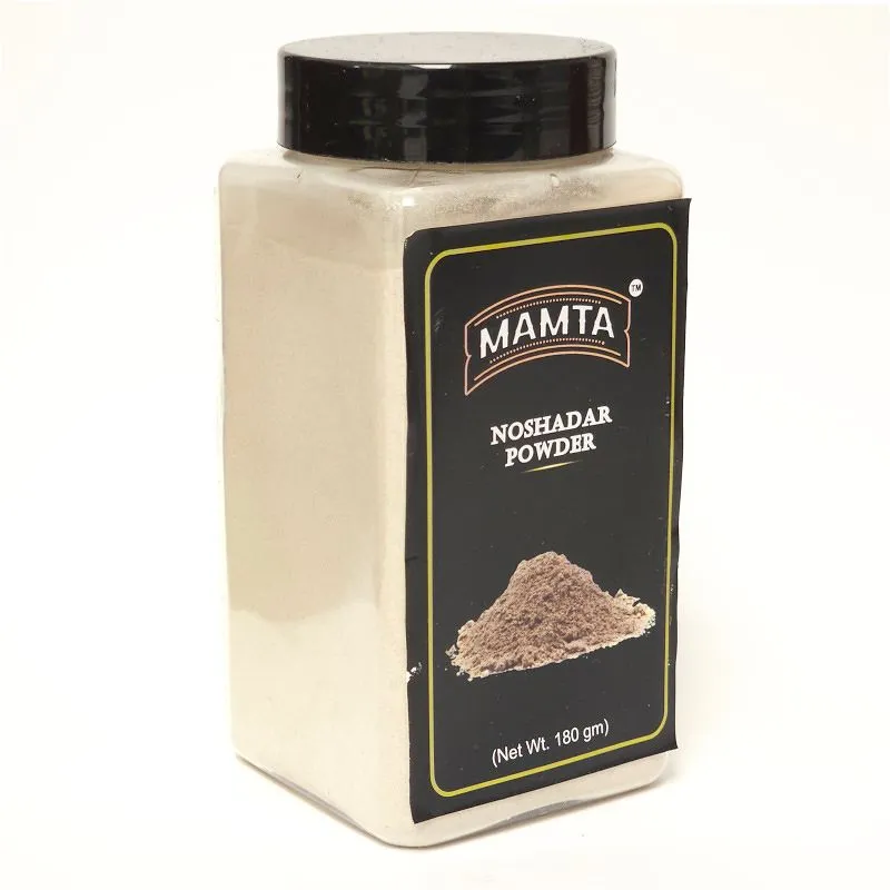 Mamta Noshadar Powder Jar 180g