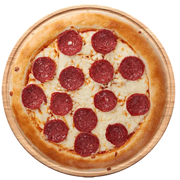 Beef Pepperoni