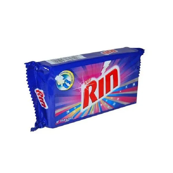 Rin Bar Soap 250g