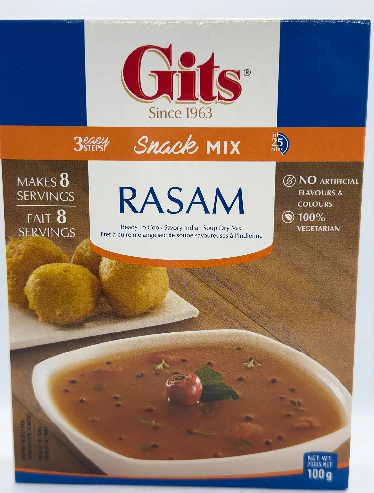 GITS RASAM 100G