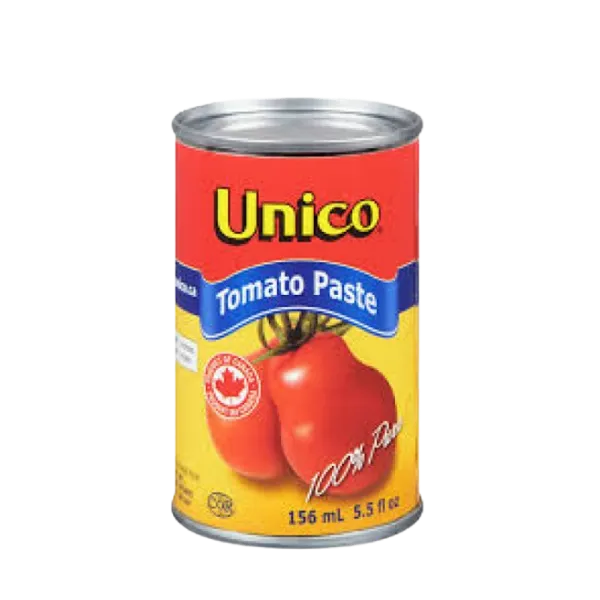 Unico Tomato Paste 156ml