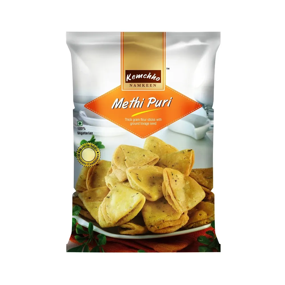 KEMCHHO METHI PURI 270 GM