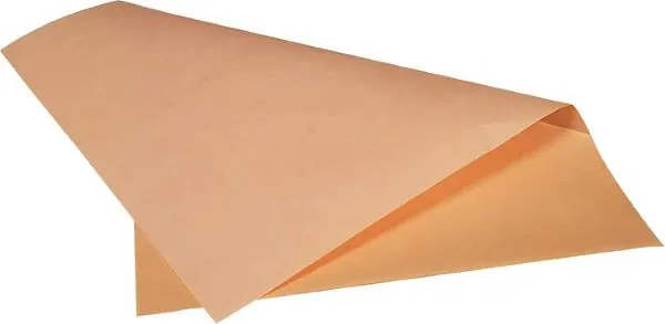 Peach Paper - 9'x12'