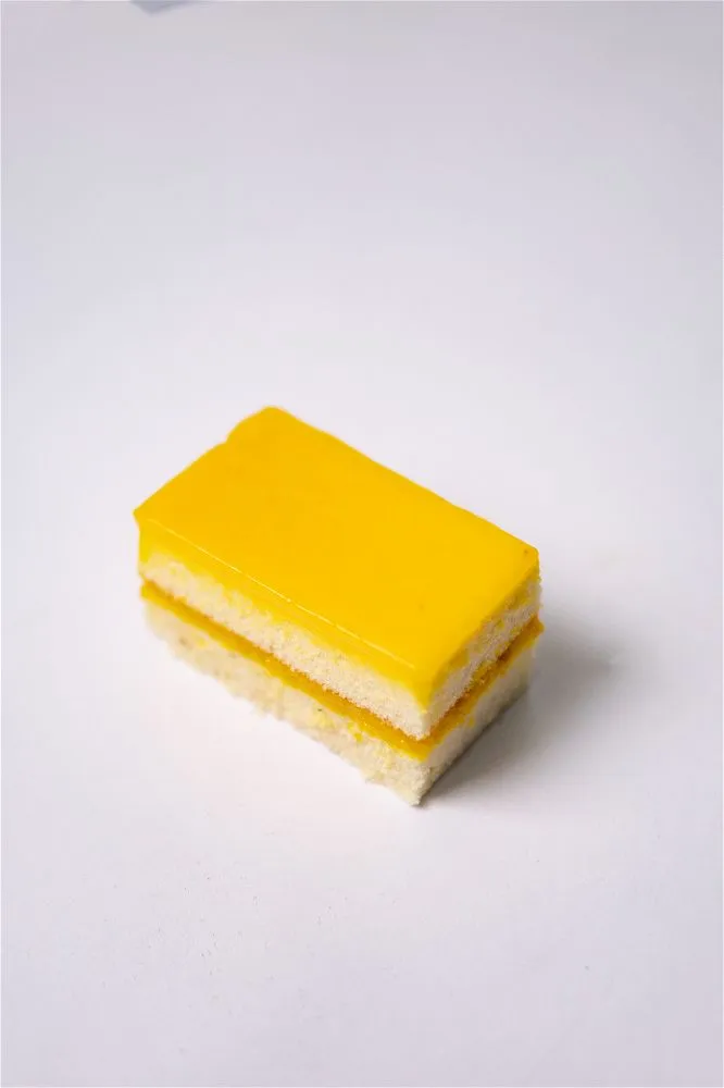 Lemon Pastry