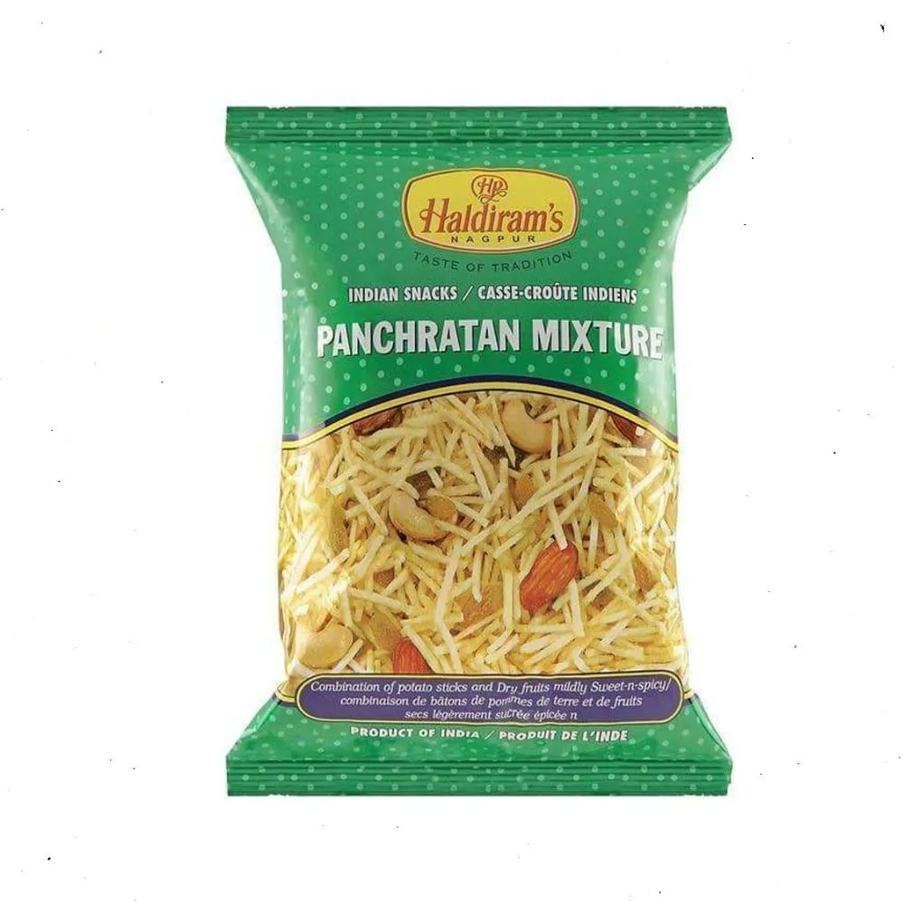 Haldiram Panchratan Mix 90gms