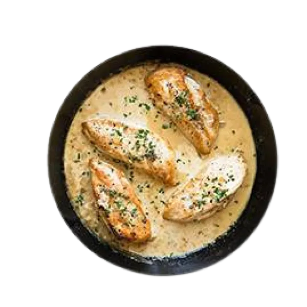 Tarragon Chicken