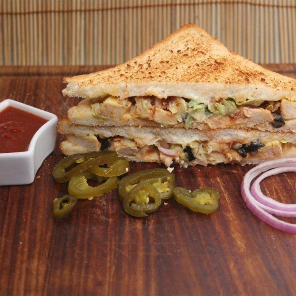 Buy Salsa Sandwich Bread & Beyond Online Bakery