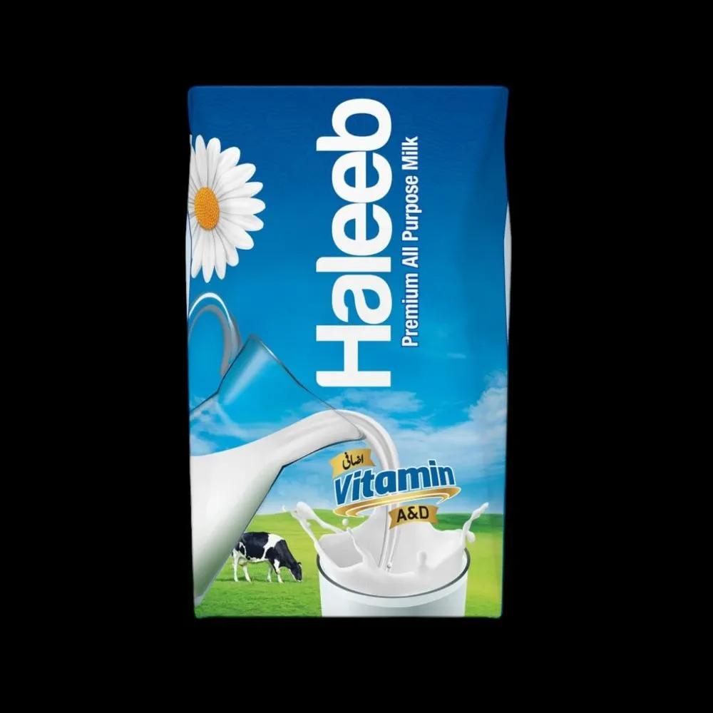 Haleeb Milk 250ML