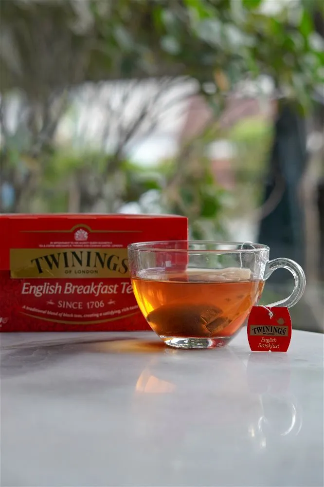 Twinnings Tea