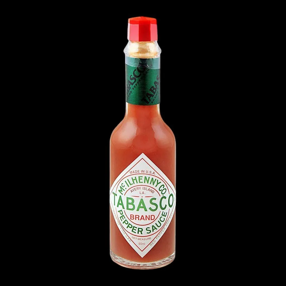 Tabasco Sauce 60Ml