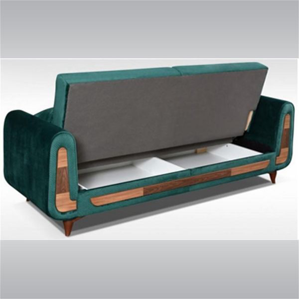 Yantai Green Sofa Bed